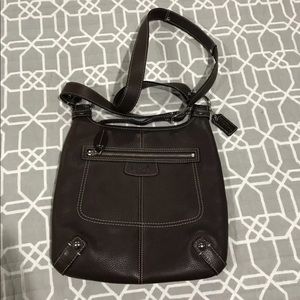 Coach crossbody